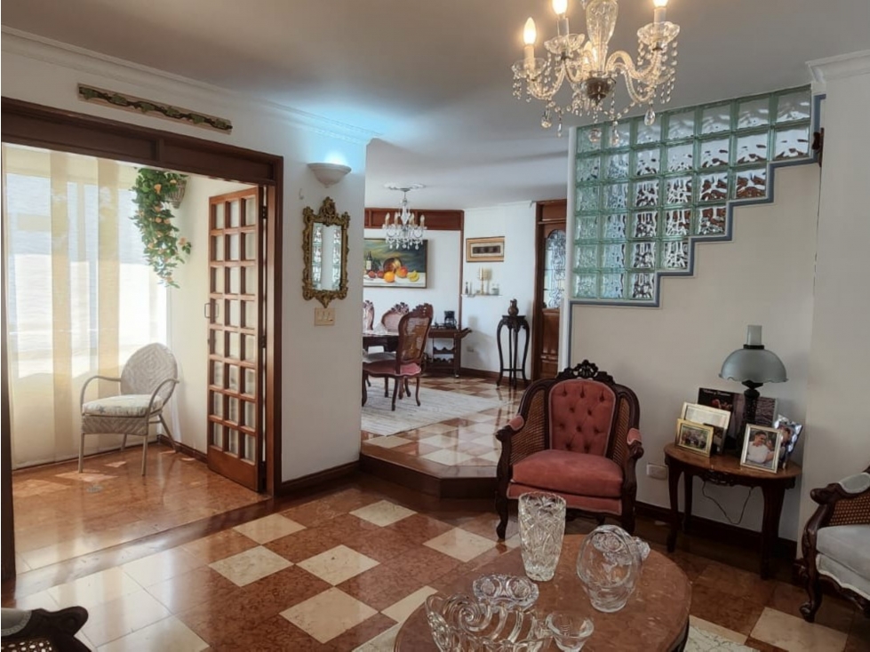 Venta Apartamento Manga Cartagena, Colombia — foto 2
