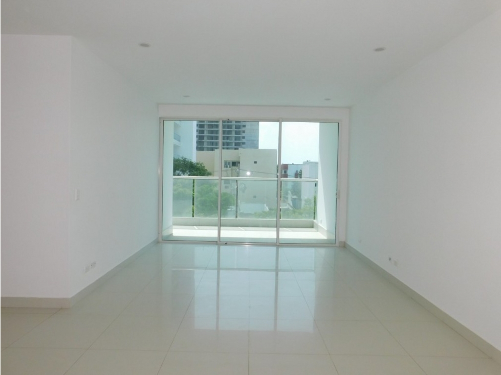 Venta Apartamento Crespo Cartagena, Colombia — foto 2