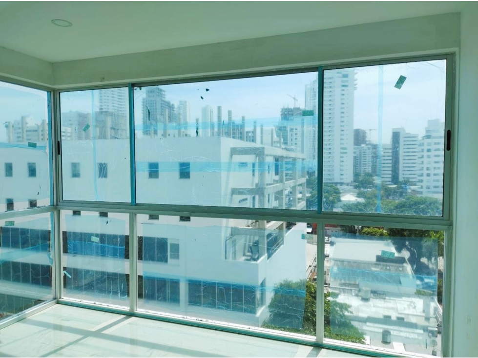Venta Apartamento Bocagrande Cartagena, Colombia — foto 6