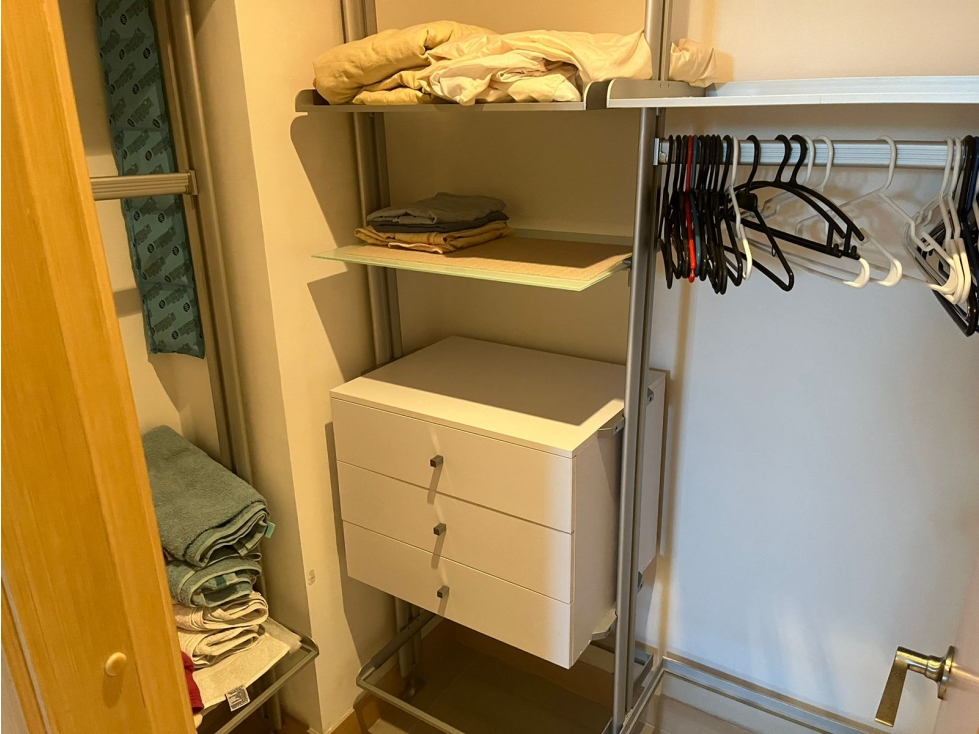 Arriendo Apartamento Amoblado Crespo Cartagena, Colombia — foto 5