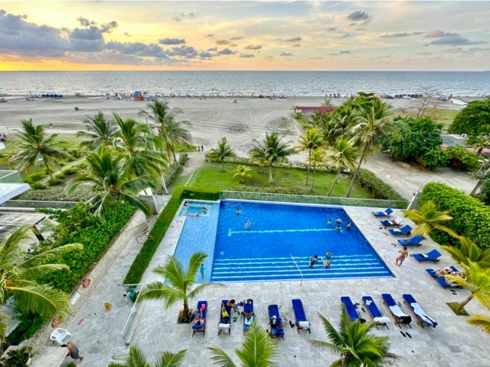 Venta Apartamento Zona Norte La Boquilla Morros Vitri, Cartagena — foto 4
