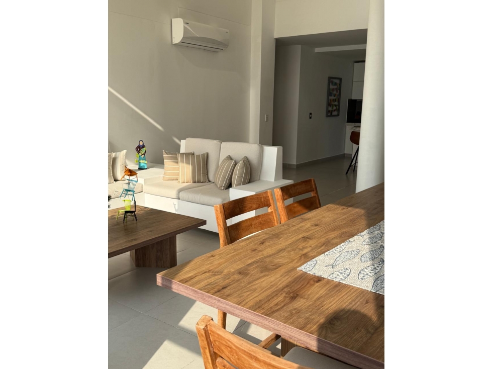 Venta Apartamento Crespo Cartagena, Colombia — foto 4