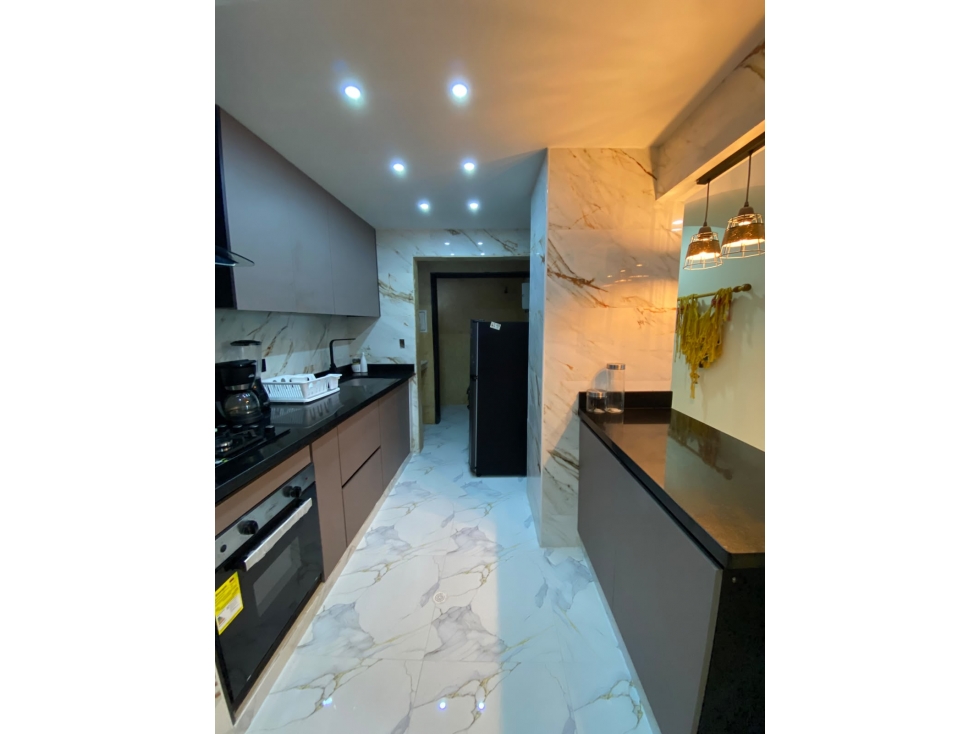 Venta Apartamento Boquilla Marina Club, Cartagena — foto 4