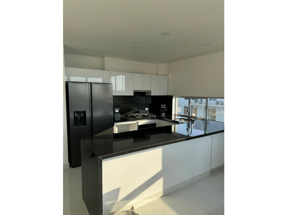 Venta Apartamento Serena del Mar Cartagena, Colombia — foto 2