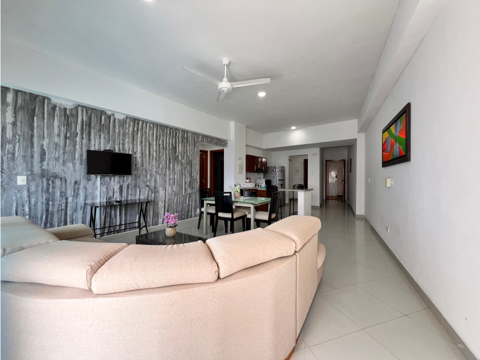 Venta Apartamento Laguito Cartagena, Colombia — foto 4