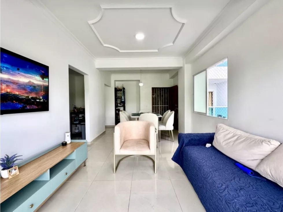 Venta Apartamento Pie de la Popa Cartagena, Colombia — foto 3