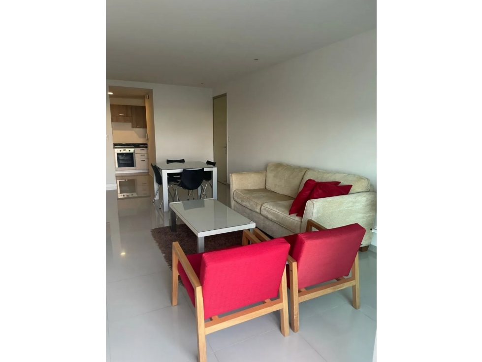 Venta Apartamento Marbella Cartagena Colombia — foto 4