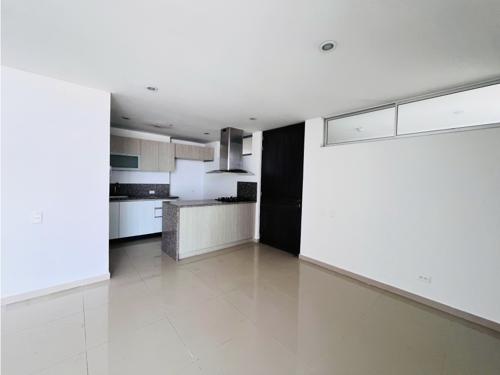 Venta Apartamento Crespo Cartagena, Colombia — foto 2