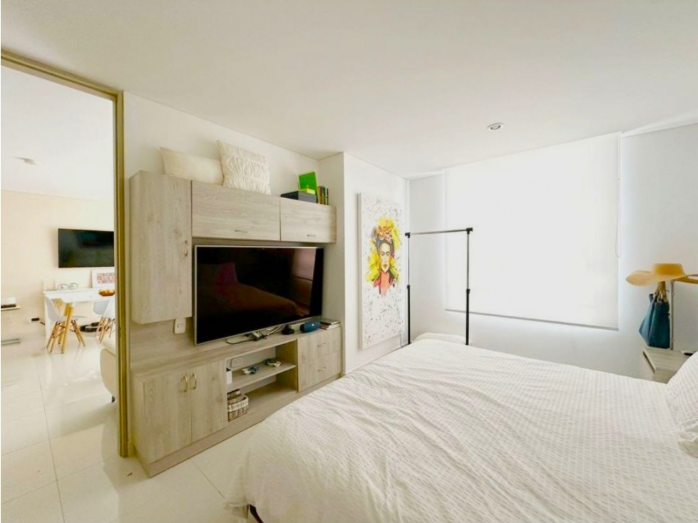 Venta Apartamento Burano Serena del Mar Cartagena — foto 6
