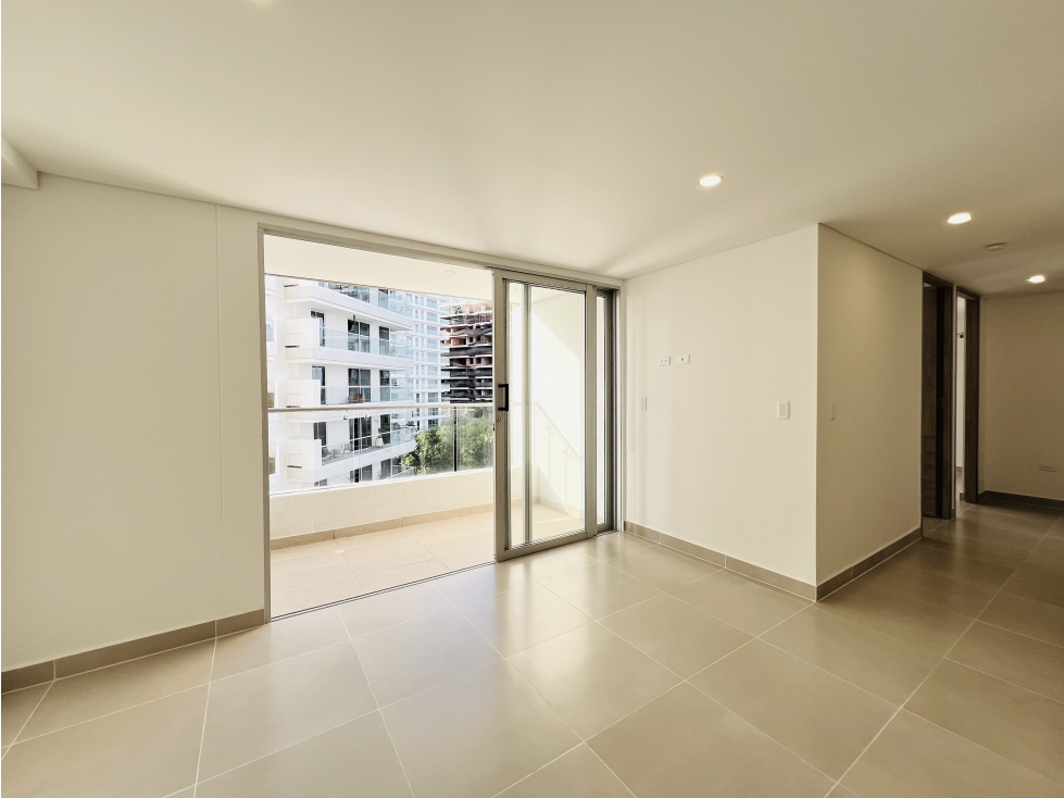 Arriendo Apartamento Cielo Mar Cartagena, Colombia