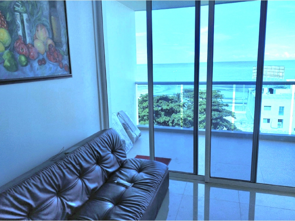 Venta Apartamento Cabrero Cartagena, Colombia — foto 2