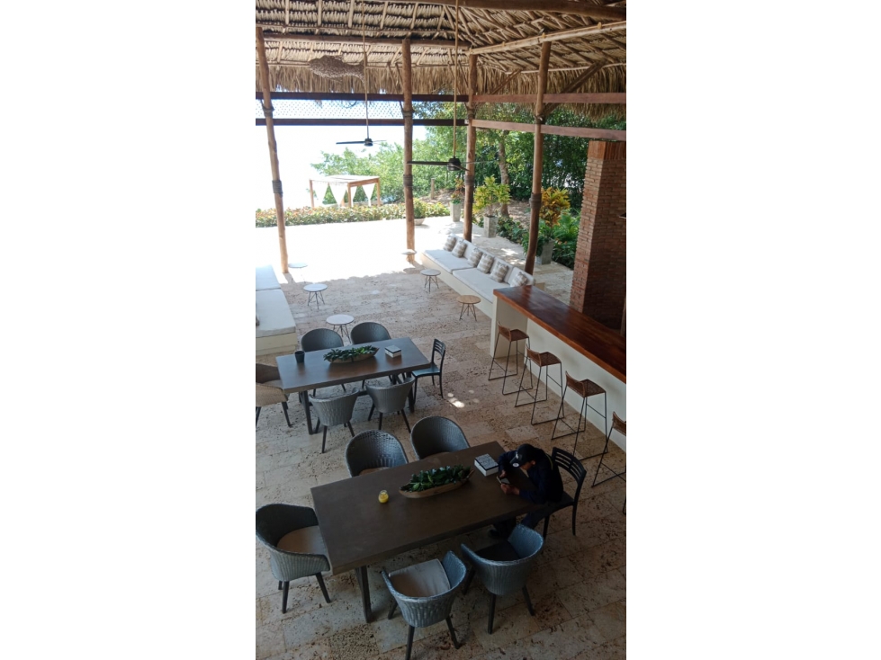 Venta Lote en Barugrande Isla de Barú Cartagena — foto 6