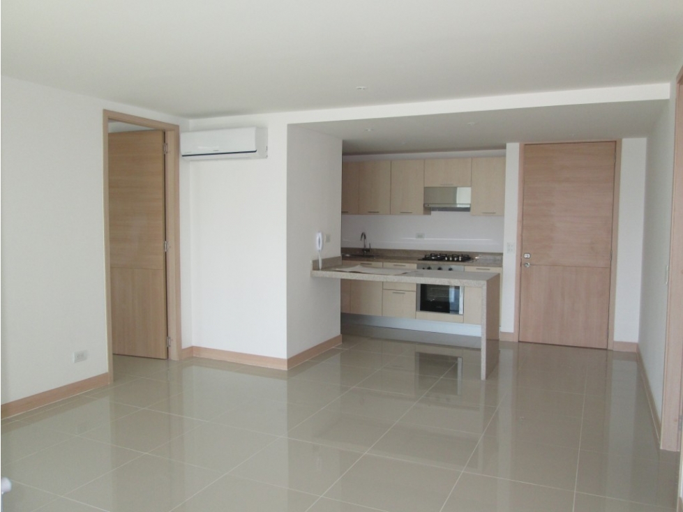 Venta Apartamento Crespo Cartagena, Colombia