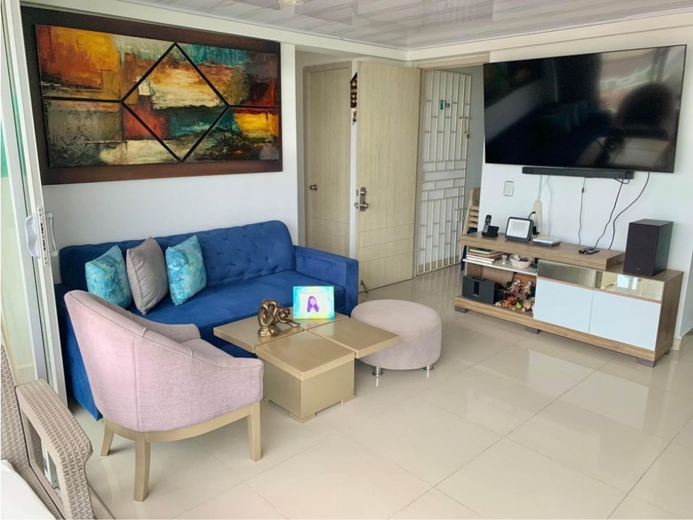 Venta Apartamento Alameda la Victoria Cartagena, Colombia — foto 3