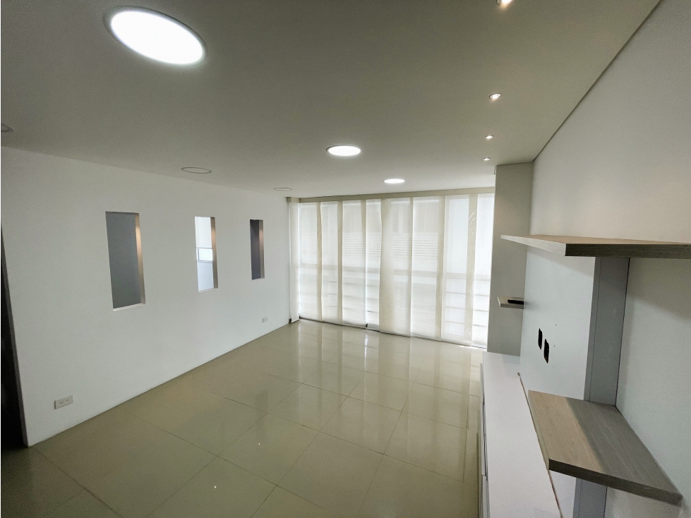 Venta Apartamento Manga Cartagena Colombia — foto 2