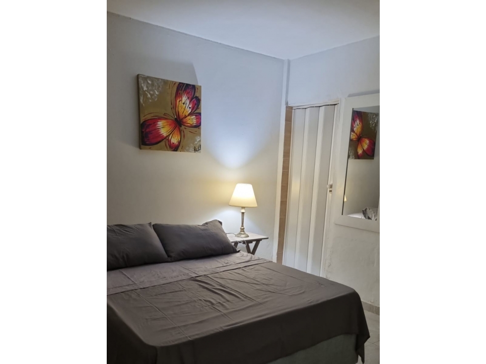 Venta Casa Santa Lucia Cartagena, Colombia — foto 6