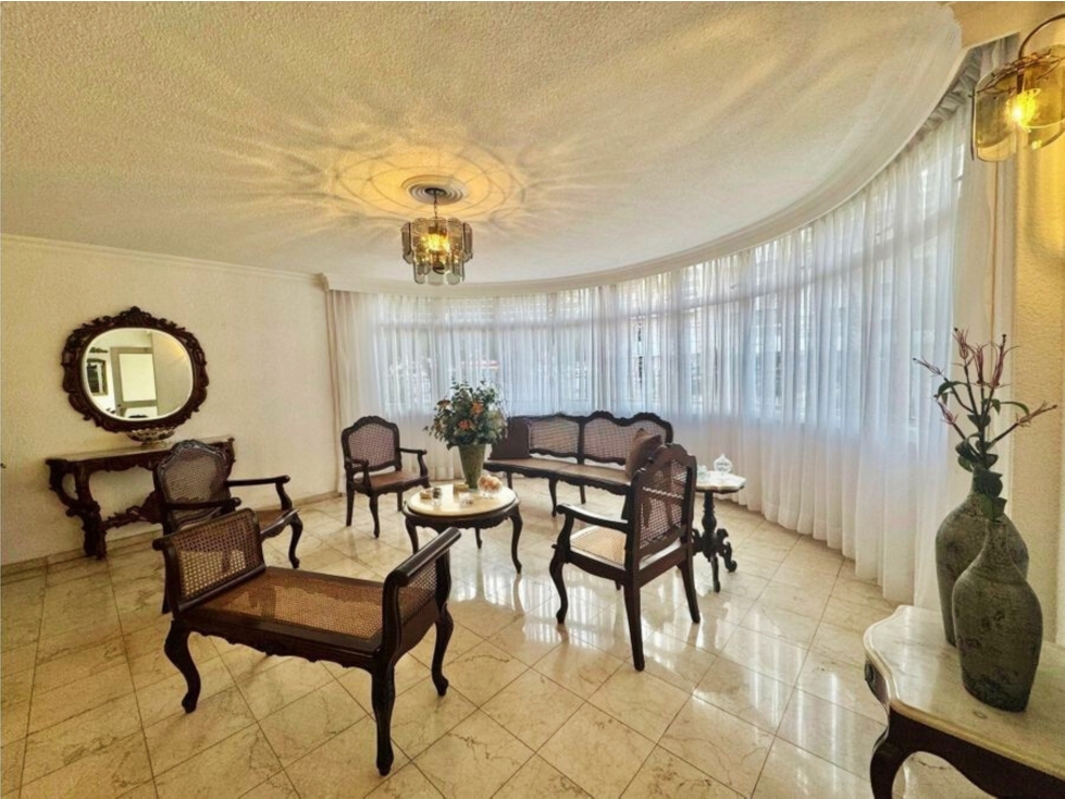 Venta Casa Bocagrande Cartagena, Colombia