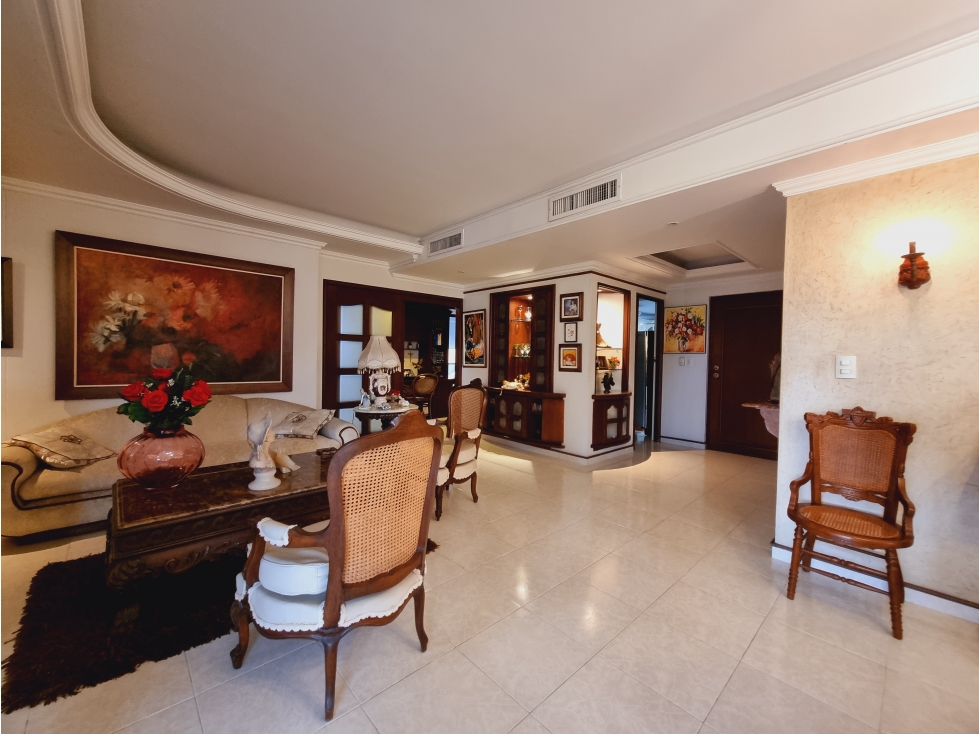 Venta Apartamento Bocagrande Cartagena, Colombia — foto 4