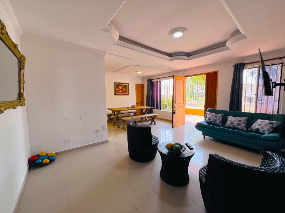 Venta Apartamento Crespo Cartagena, Colombia — foto 4