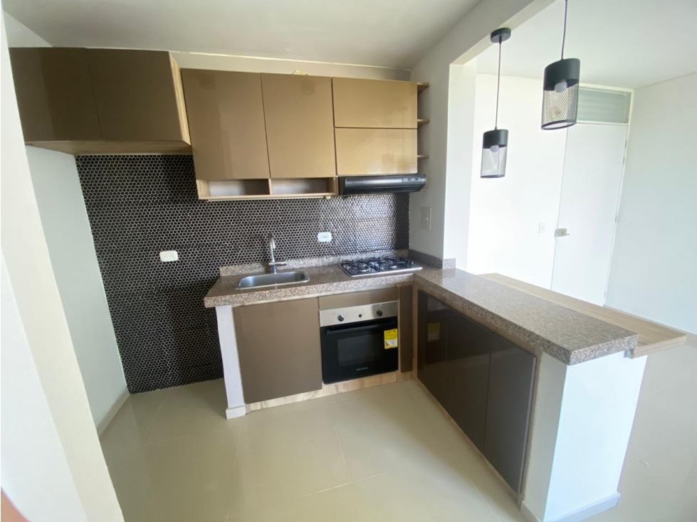 Apartamento Venta La Carolina Condominio Guanabara — foto 5