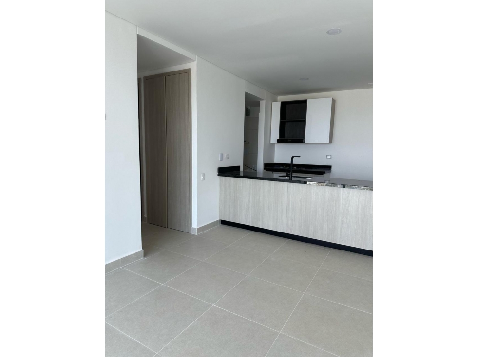 Venta Apartamento Manga Cartagena, Colombia — foto 4