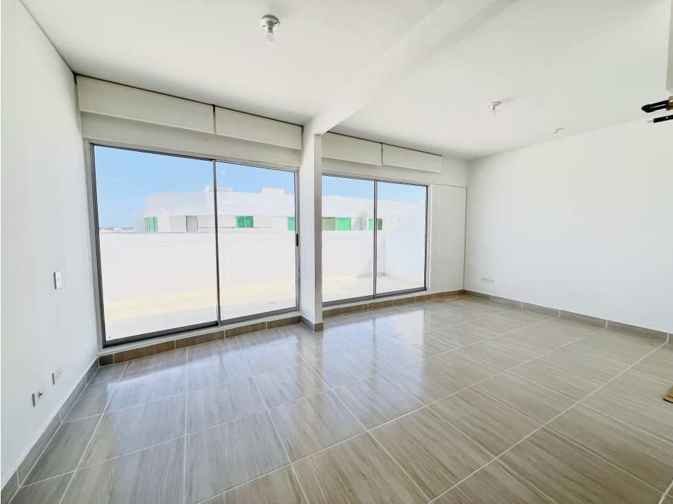 Venta Apartamento Trevi Serena del Mar Cartagena — foto 2