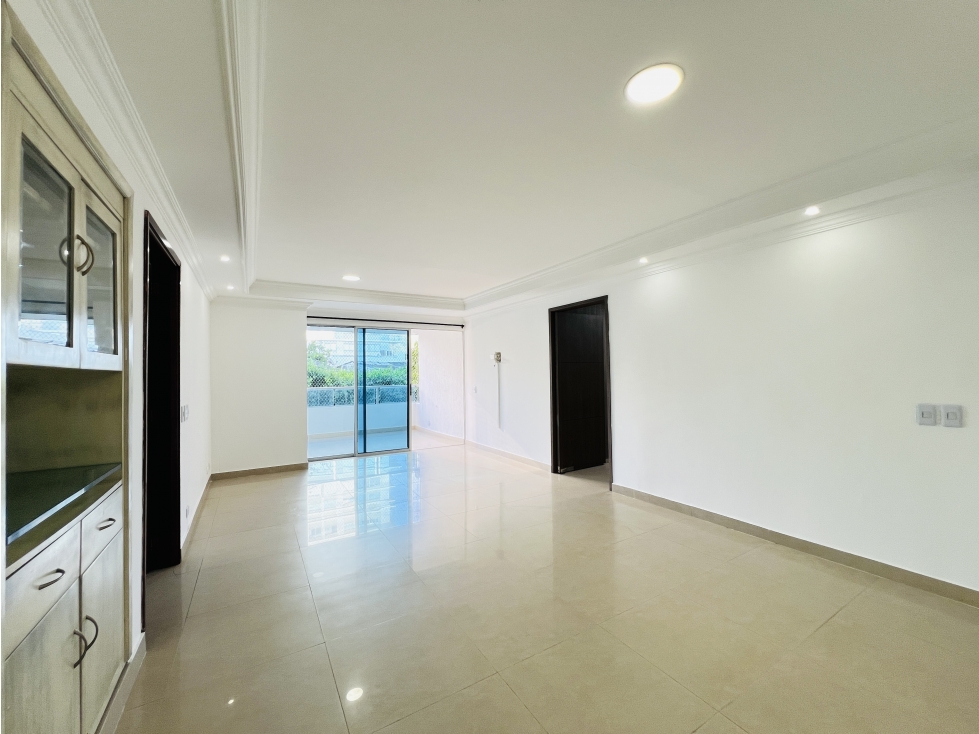 Venta Apartamento Manga Cartagena, Colombia — foto 2