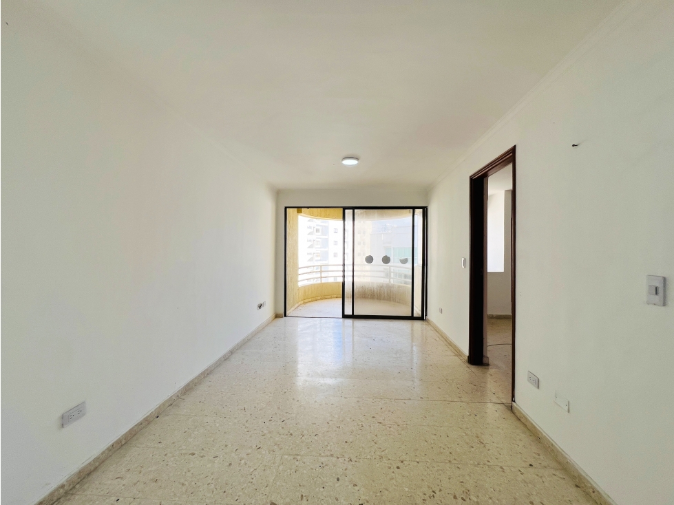Venta Apartamento Cabrero Cartagena, Colombia — foto 2