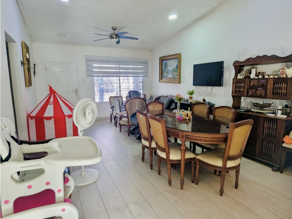 Venta Casa Crespo Cartagena, Colombia