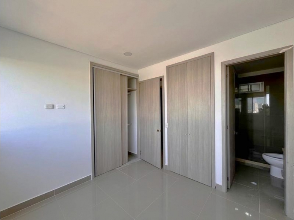 Venta Apartamento Manga Cartagena, Colombia — foto 6