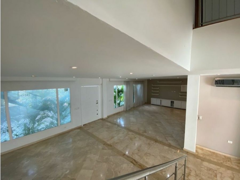Venta Casa Castillogrande Cartagena, Colombia — foto 5