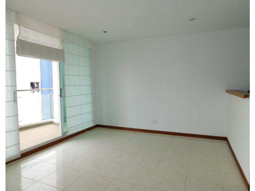 Venta Apartamento Pie de la Popa Cartagena, Colombia — foto 2
