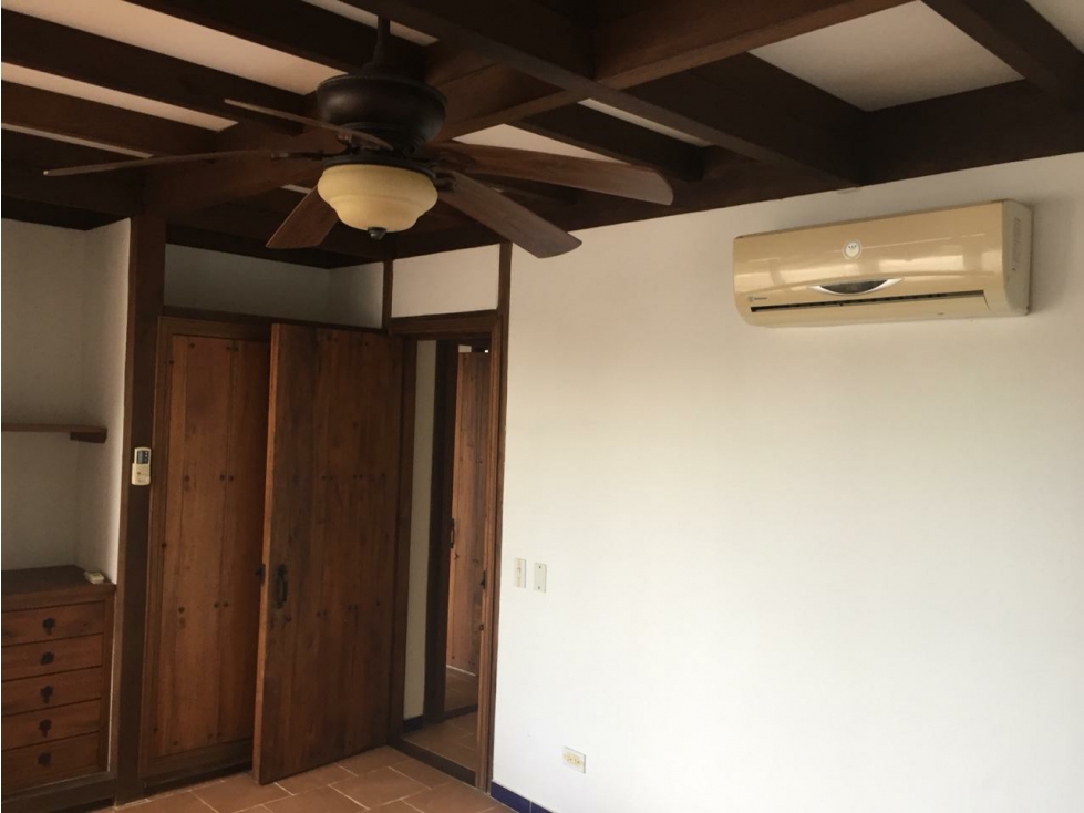 Venta Casa Terranova de Indias Cartagena, Colombia — foto 6