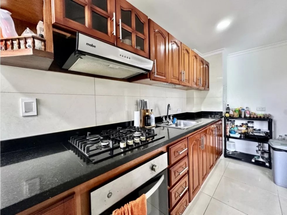 Venta Apartamento Pie de la Popa Cartagena, Colombia — foto 6