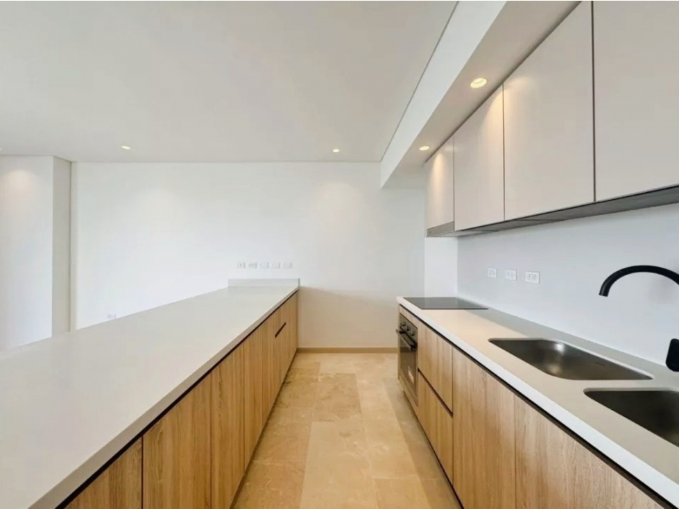 Venta Apartamento Meraki Serena del Mar Cartagena — foto 5
