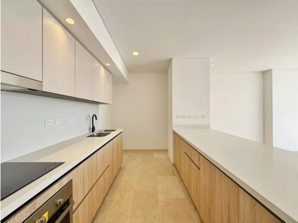 Venta Apartamento Meraki Serena del Mar Cartagena — foto 4