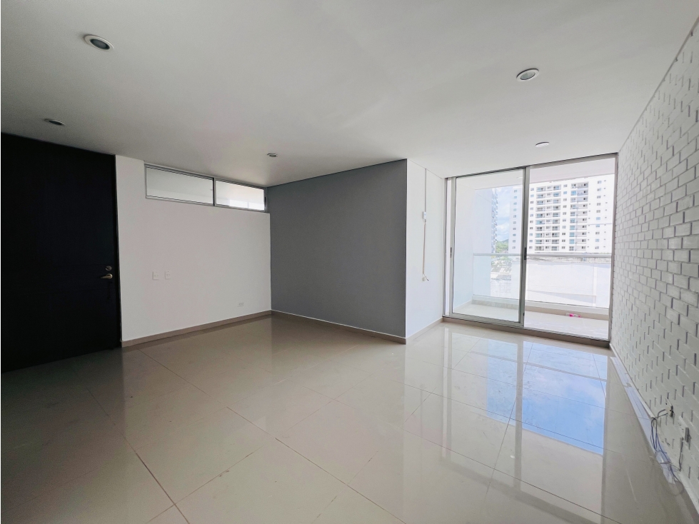 Venta Apartamento Crespo Cartagena, Colombia — foto 4