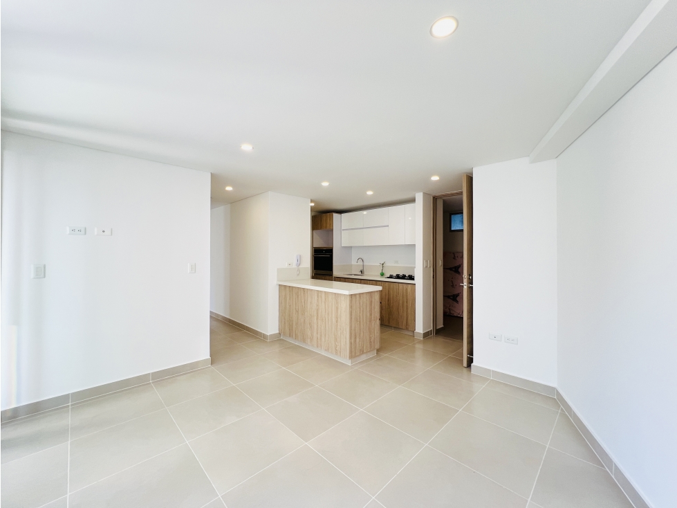 Arriendo Apartamento Cielo Mar Cartagena, Colombia — foto 4