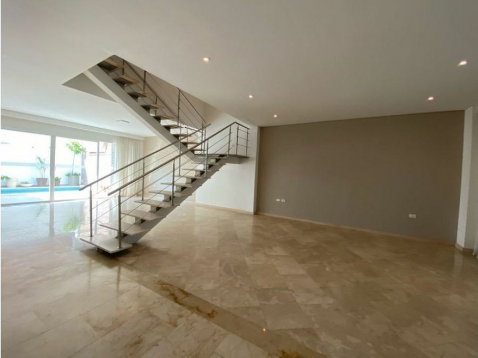 Venta Casa Castillogrande Cartagena, Colombia — foto 2