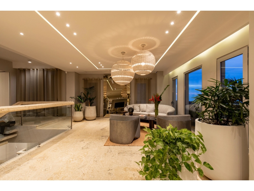 Venta Apartamento Centro Histórico Cartagena, Colombia — foto 5