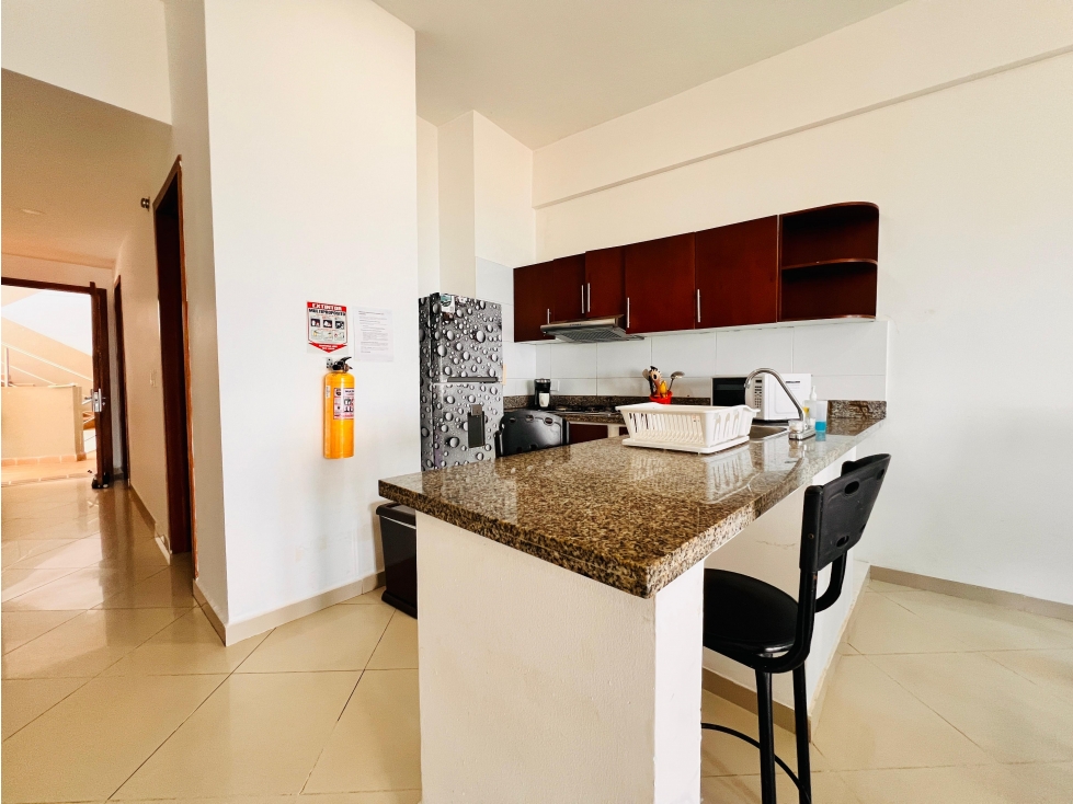 Venta Apartamento Laguito Cartagena, Colombia — foto 6