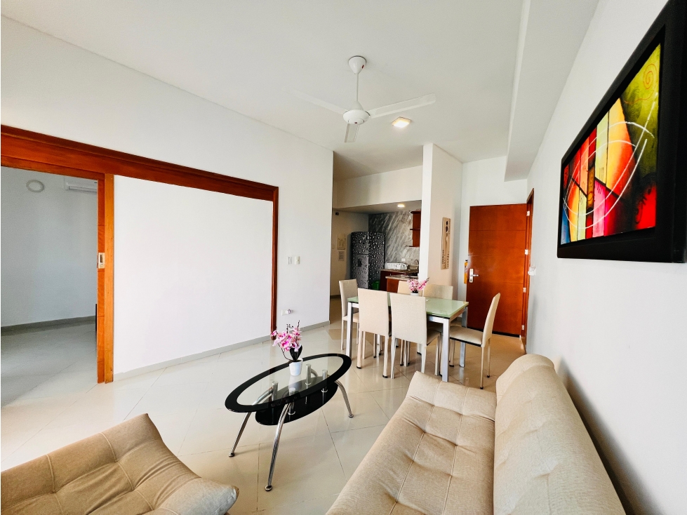 Venta Apartamento Laguito Cartagena, Colombia — foto 3