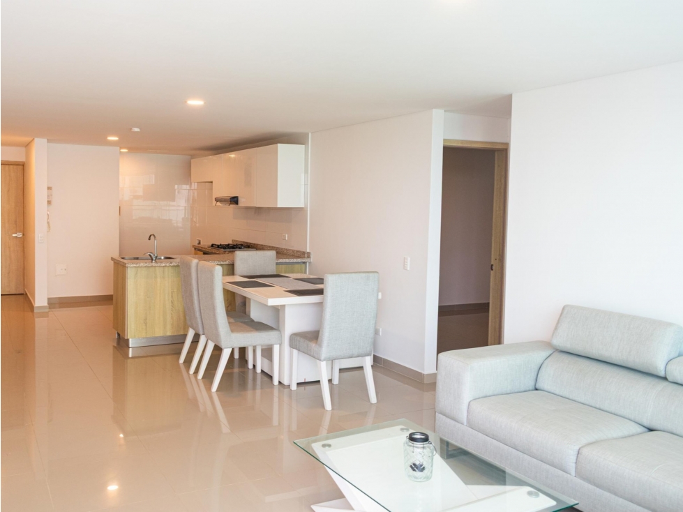Venta Apartamento Turístico Marbella Cartagena, Colombia