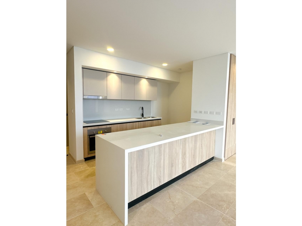 Venta Apartamento Meraki Serena del Mar Cartagena — foto 5