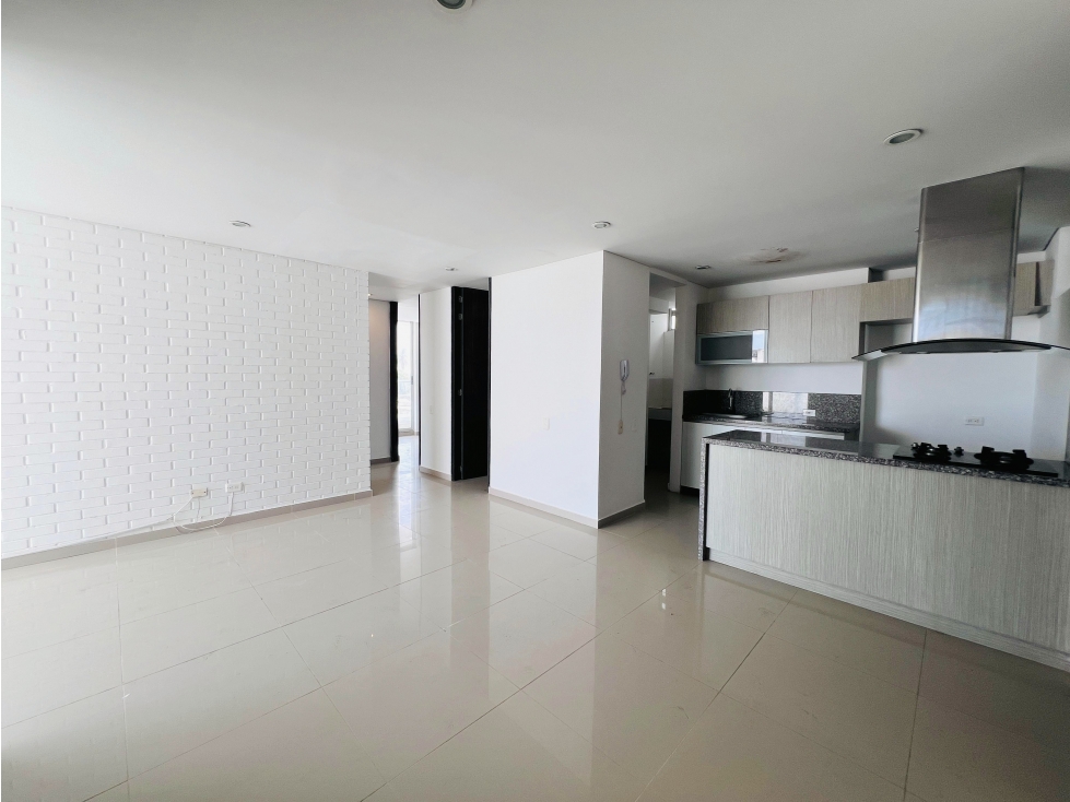 Venta Apartamento Crespo Cartagena, Colombia