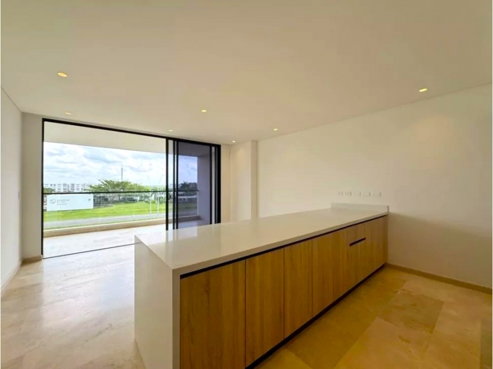 Venta Apartamento Meraki Serena del Mar Cartagena — foto 3