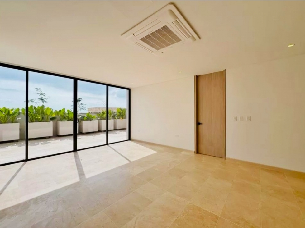 Venta Apartamento Meraki Serena del Mar Cartagena — foto 2