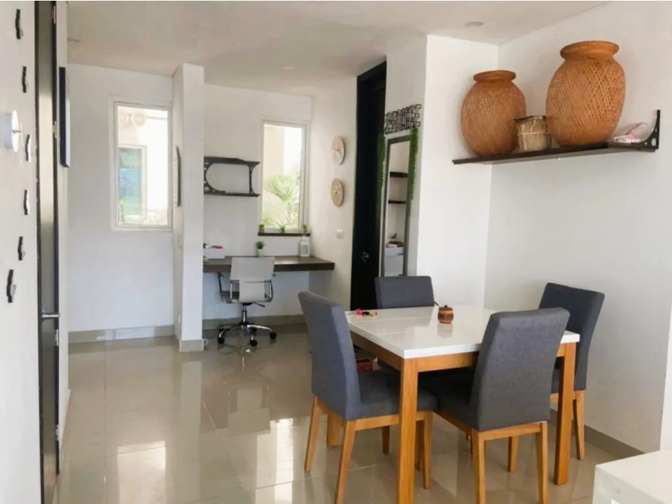 Venta Apartamento Manga Cartagena, Colombia — foto 5