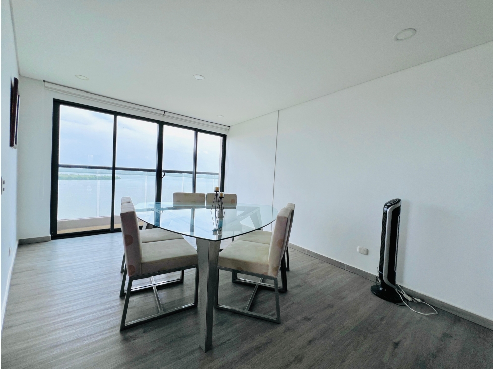 Venta Apartamento Cielo Mar Cartagena, Colombia — foto 5