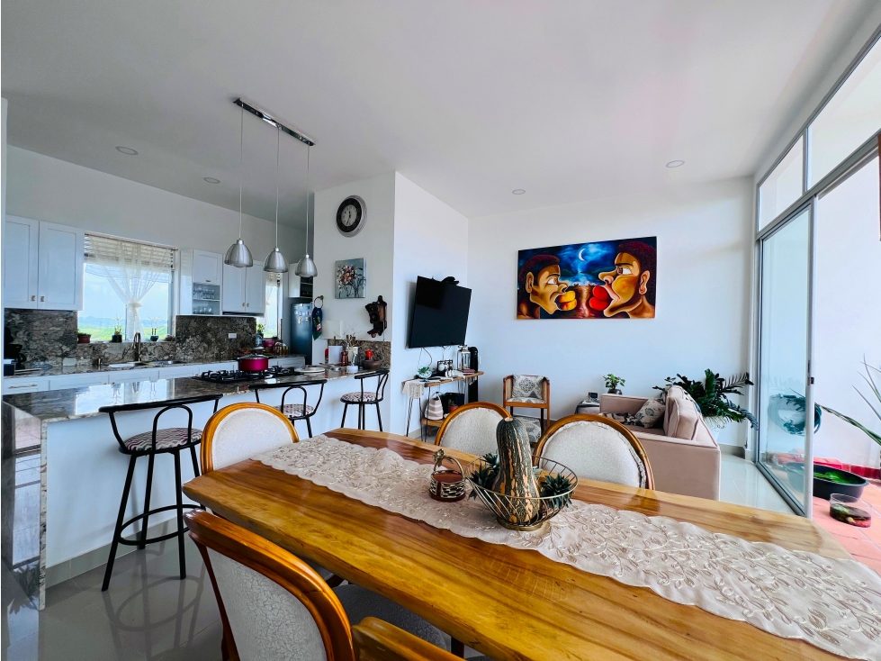 Venta Apartamento Puerta de las Américas Cartagena — foto 6